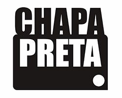 Chapa Preta
