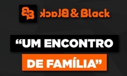 Celso Athayde, CEO da Favela Holding, lança a Black & Black, a primeira rede social indicada para o público negro do mundo