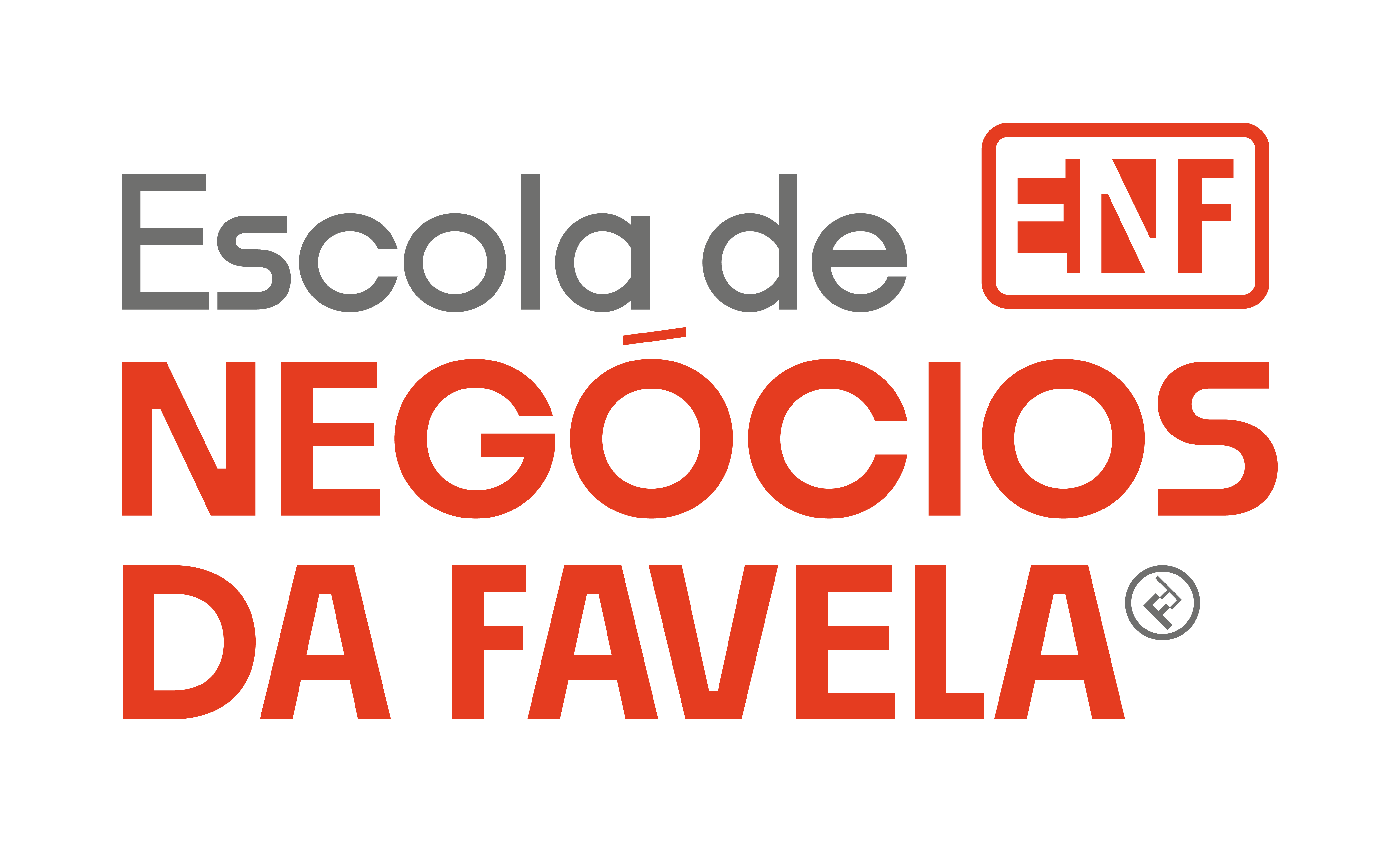 Escola de negócios da Favela